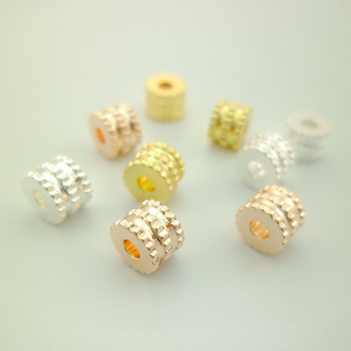 Courage 2mm beads – E-monae Jewels LLC