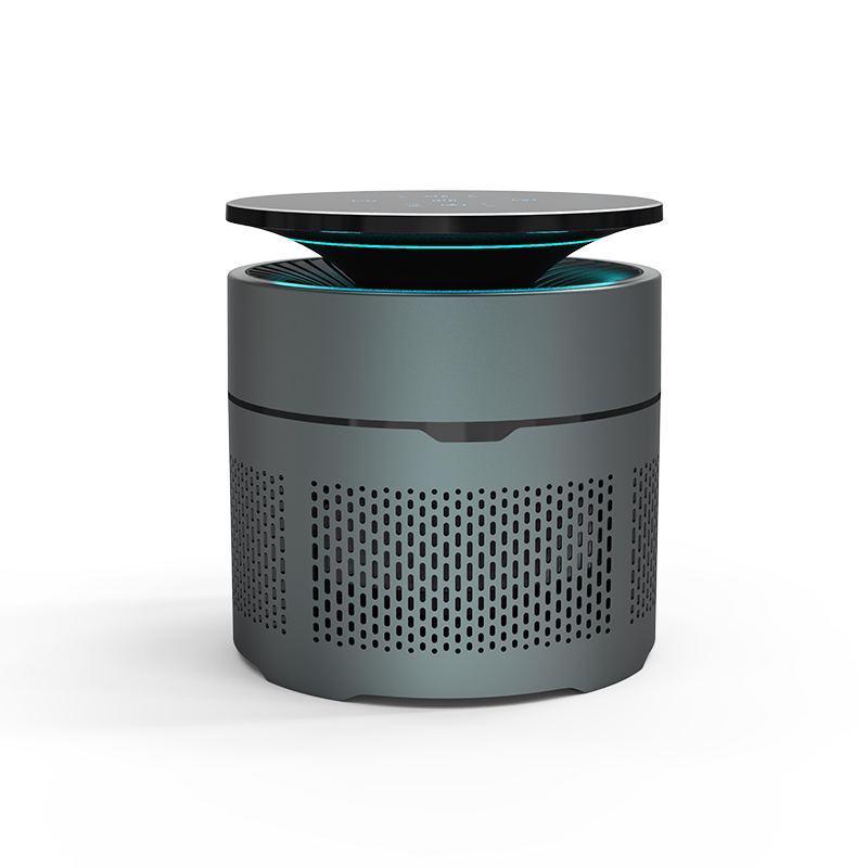 Portable Air Purifier for Allergies, Dust