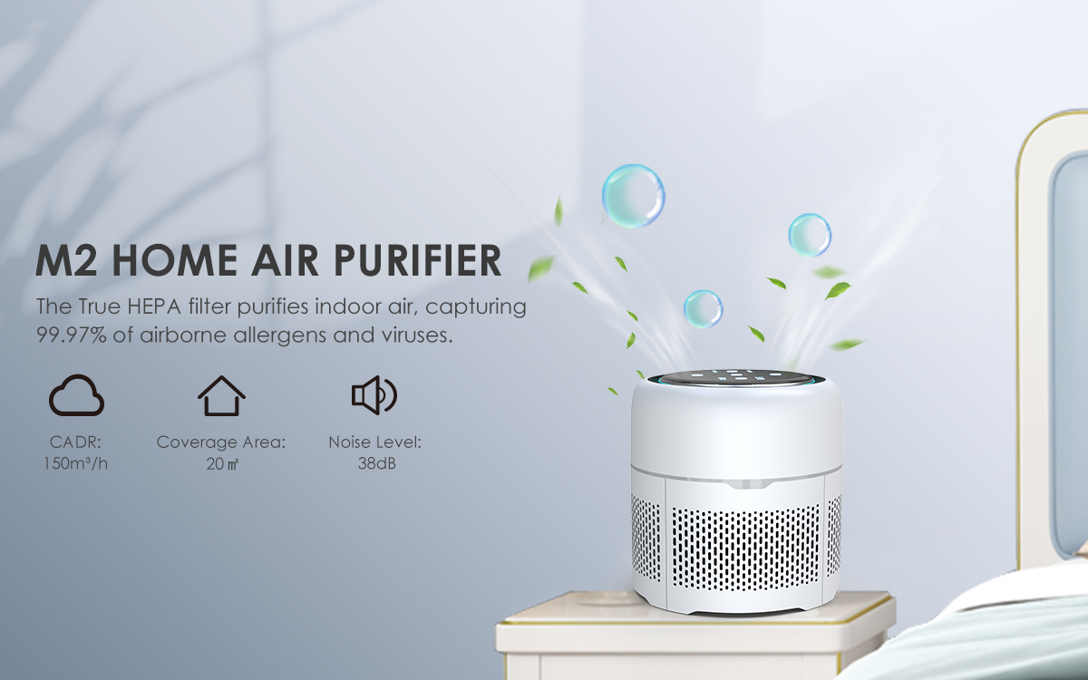 Room Air Purifier