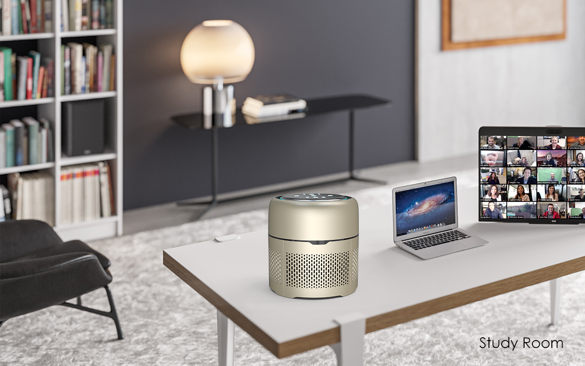 UV Air Purifier