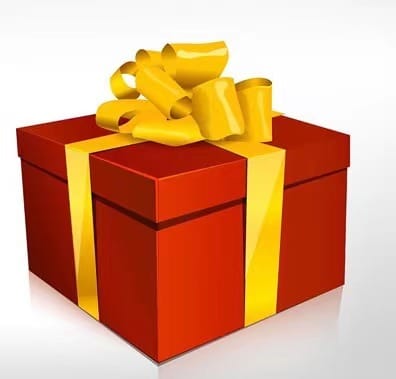 The Mystery Box