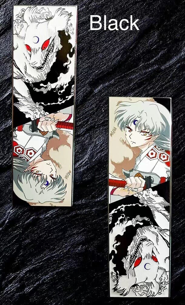产品名称