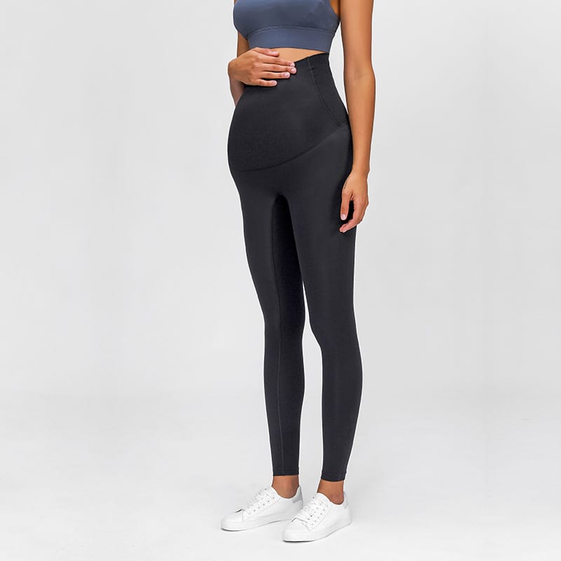 High Waist Pregnant Yoga Pants