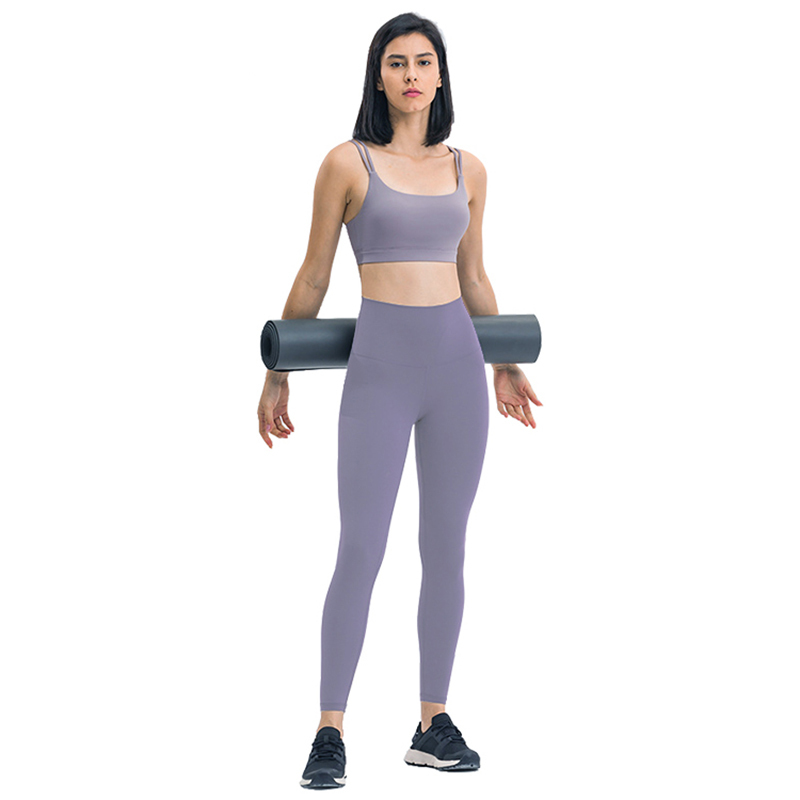 Yoga Workout Sets