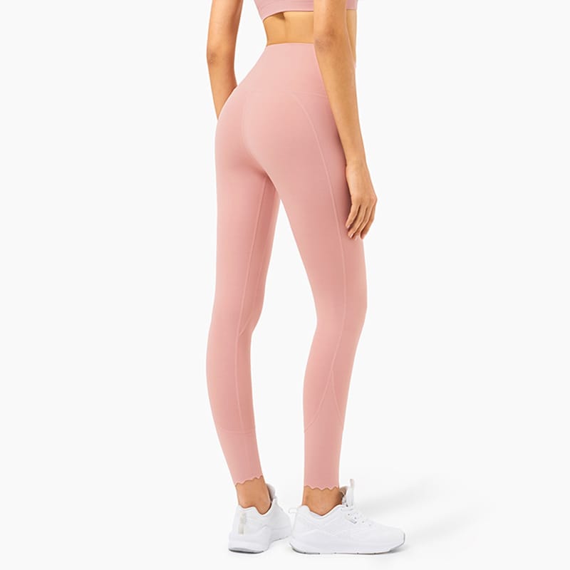 Nude Yoga Pants