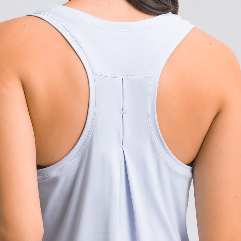 Flowy Workout Tops