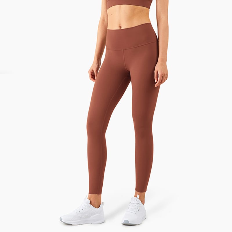 Peach Butt Lifting Leggings