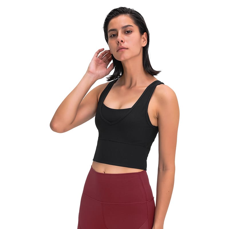 Yoga Bra Top