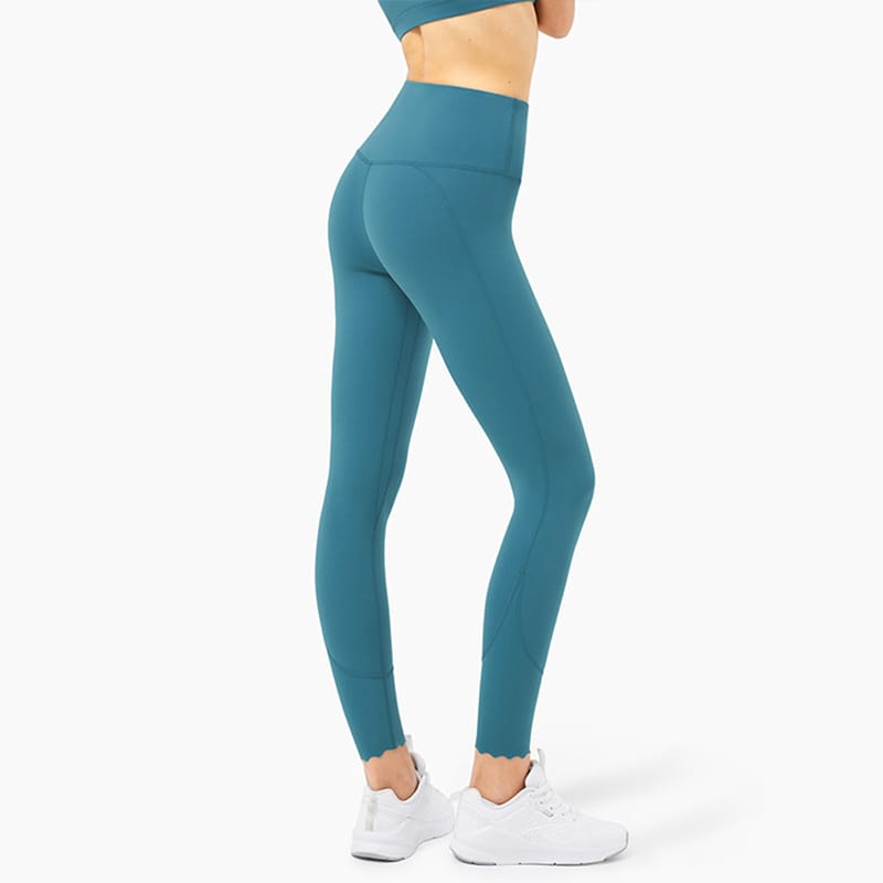 Nude Yoga Pants