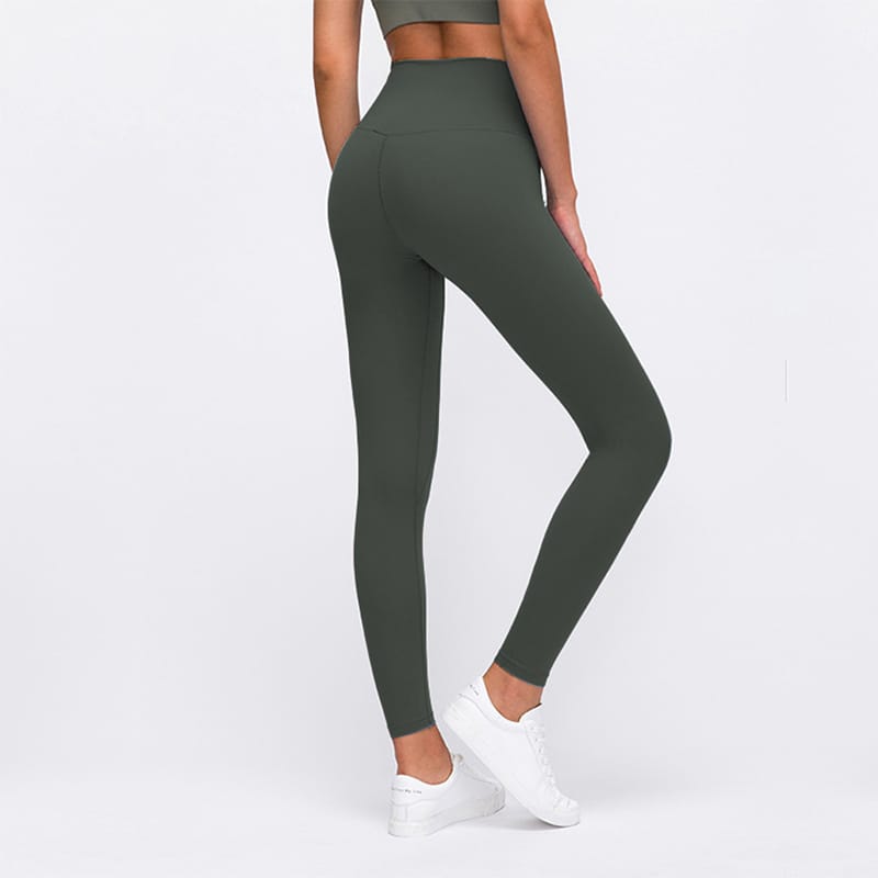 Butt Lifting Yoga Pants