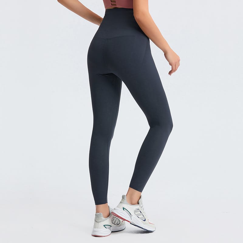 Leggings with Waist Trainer