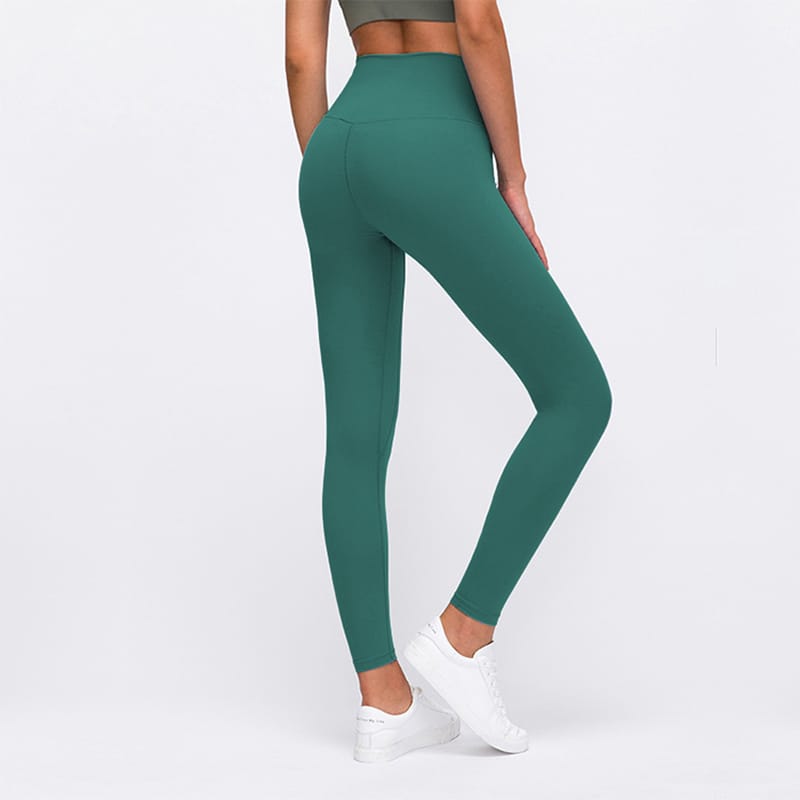 Butt Lifting Yoga Pants