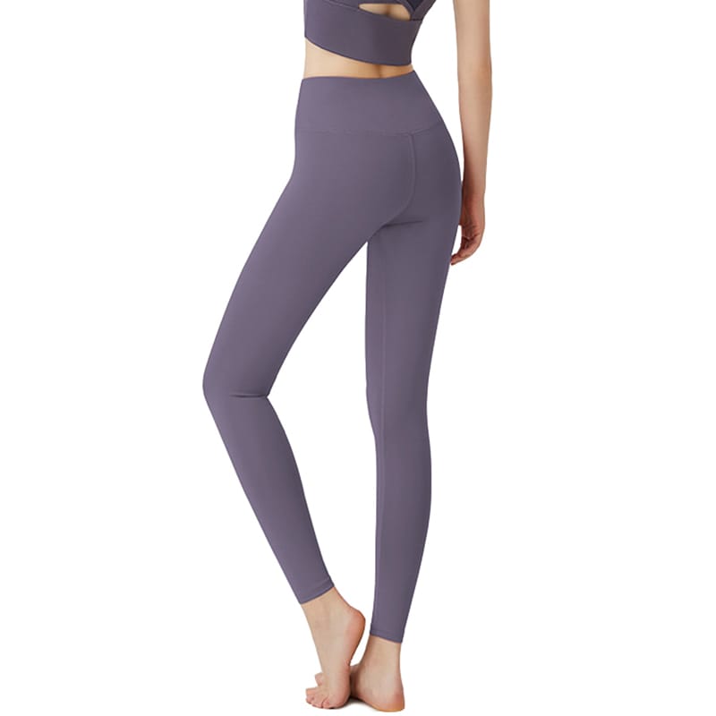 Tummy Control High Waist Leggings