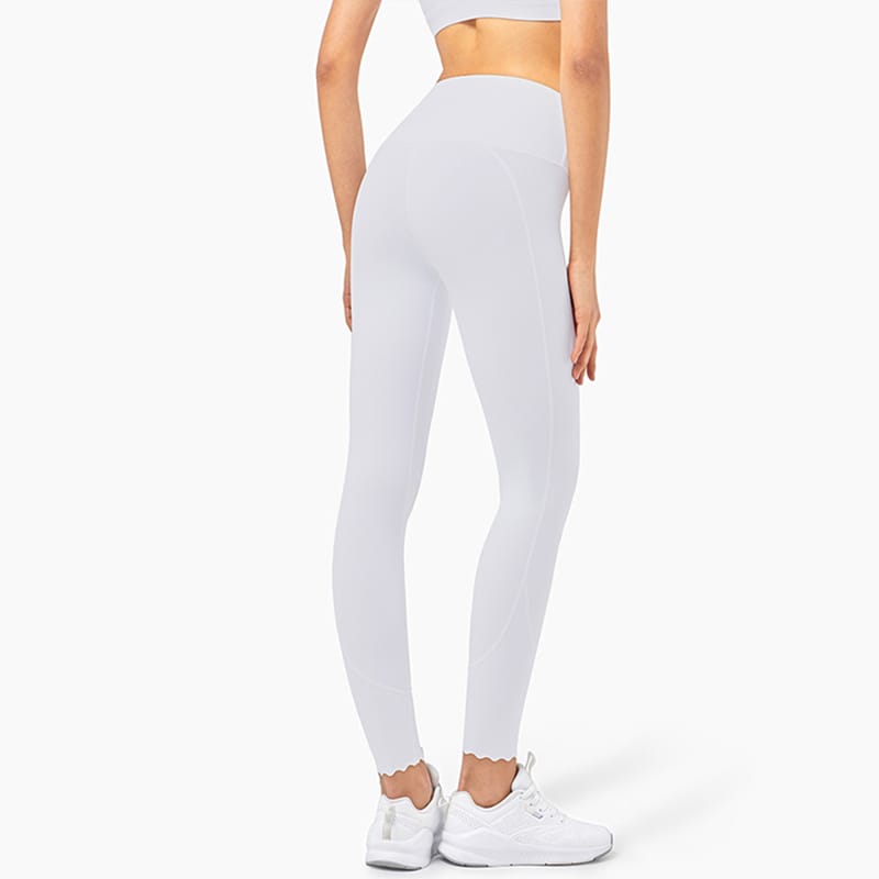 Nude Yoga Pants