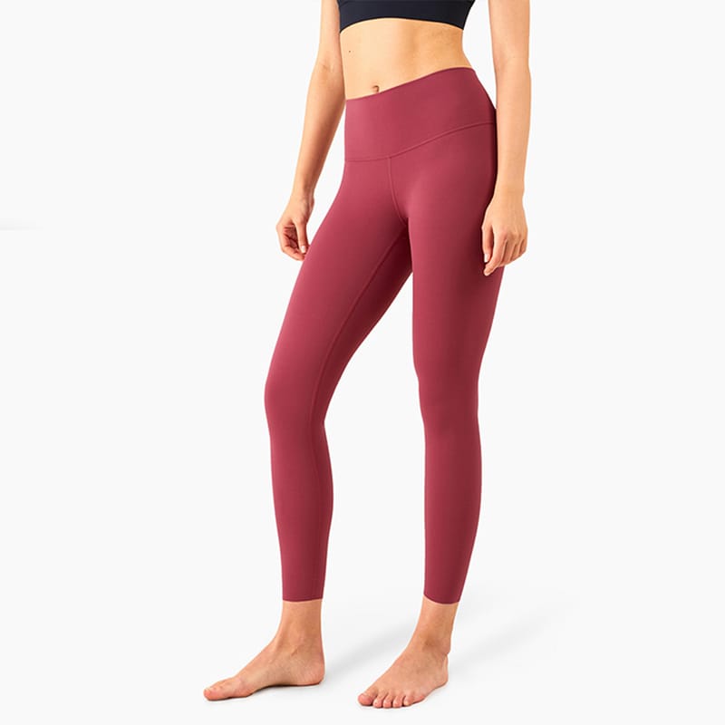 Peach Butt Lifting Leggings