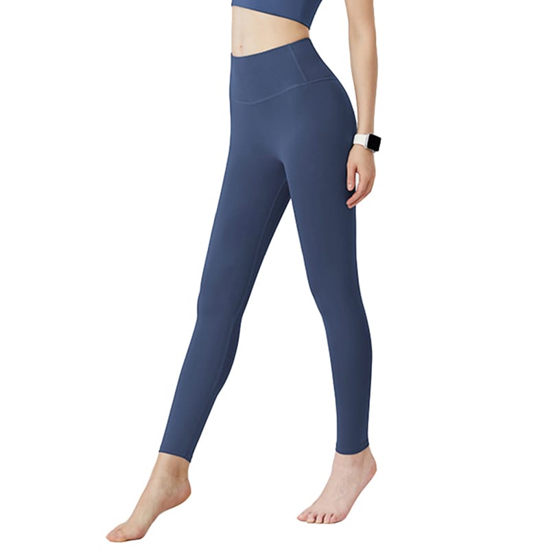 Tummy Control High Waist Leggings