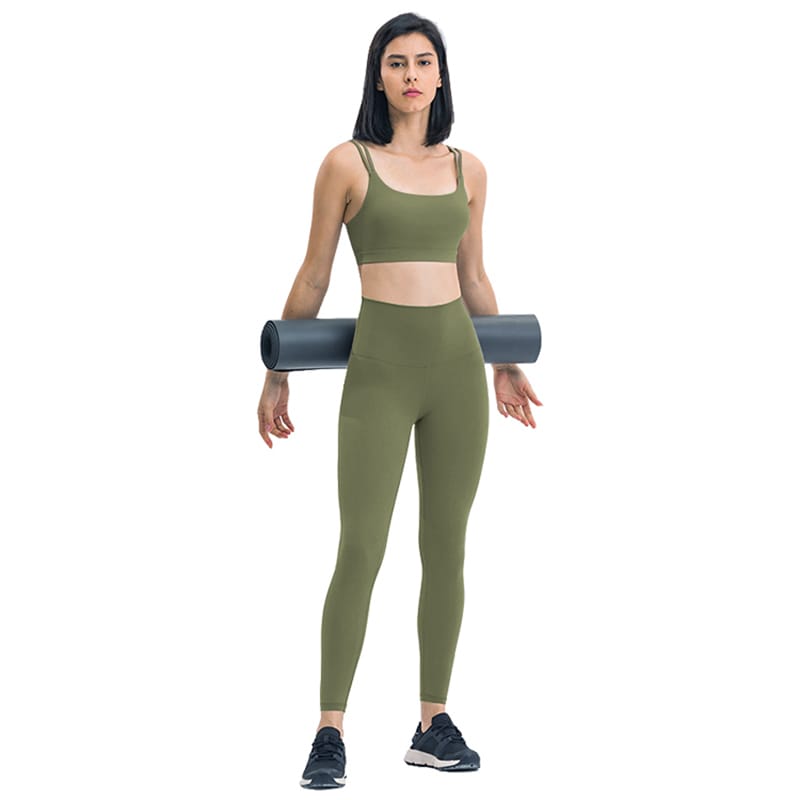 Yoga Workout Sets