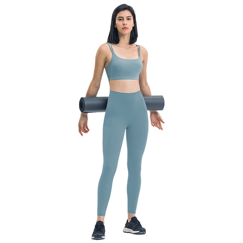 Yoga Workout Sets
