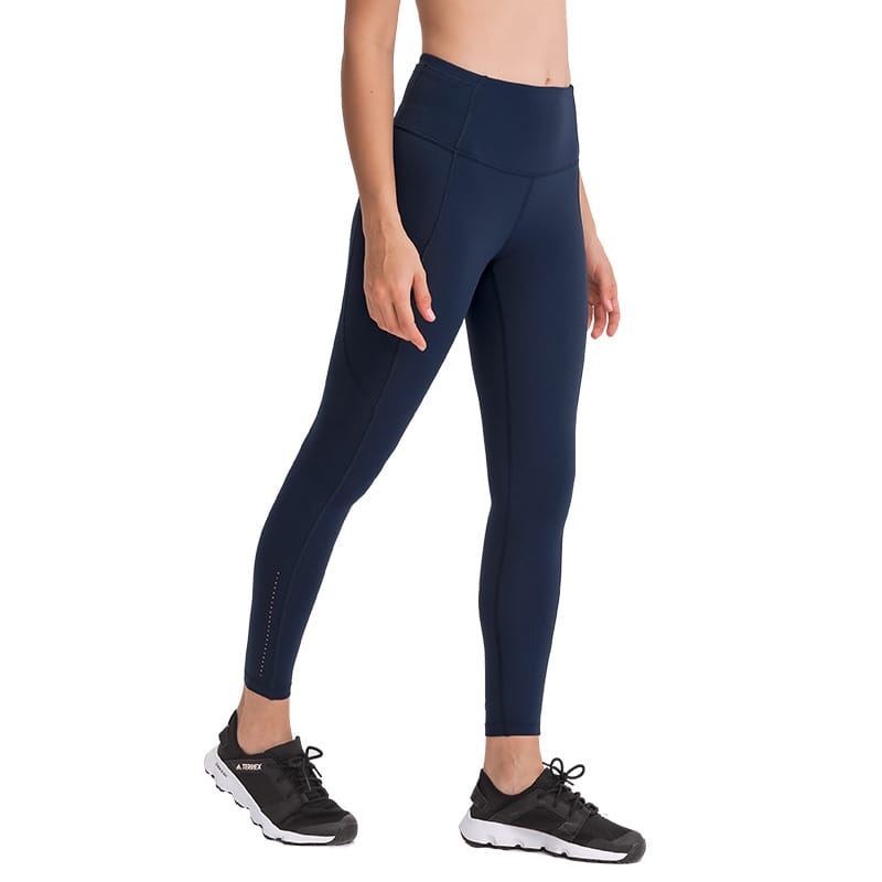 Yoga Dress Pants with Pockets