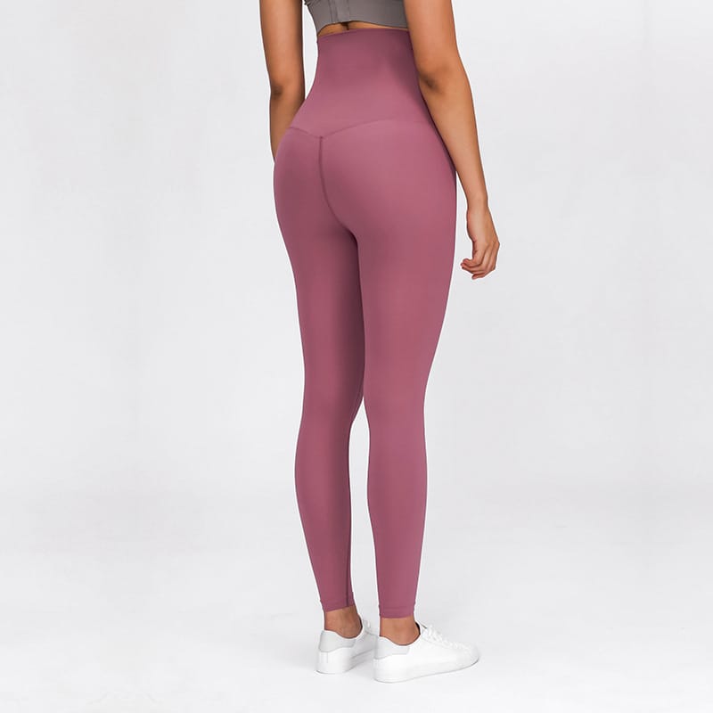 High Waist Pregnant Yoga Pants