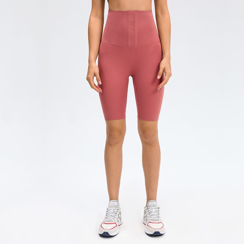 Waist Trainer Leggings