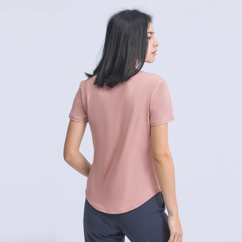 Urban Yoga T Shirts