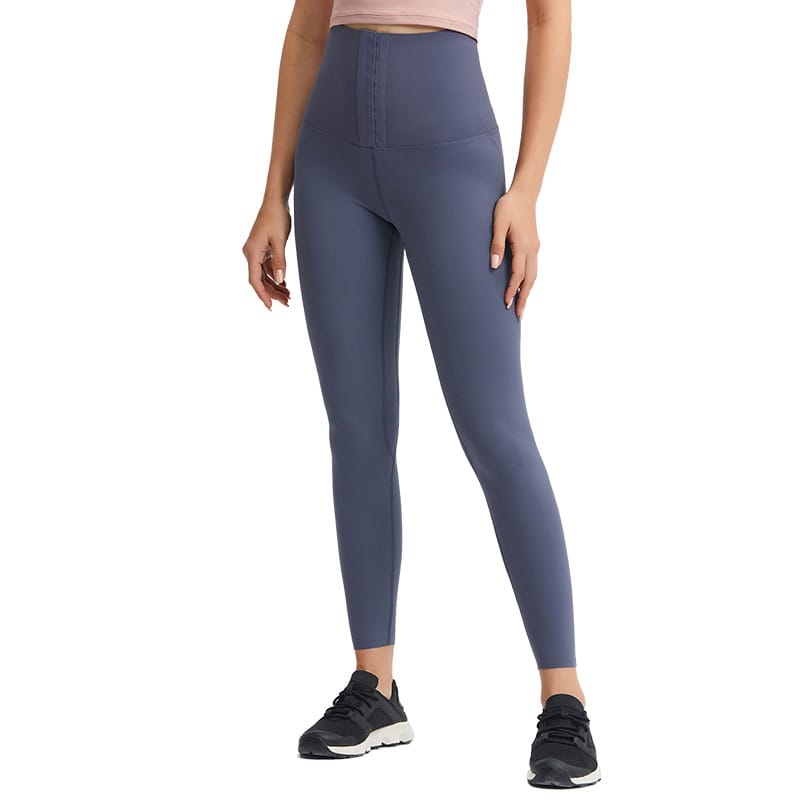 Leggings with Waist Trainer