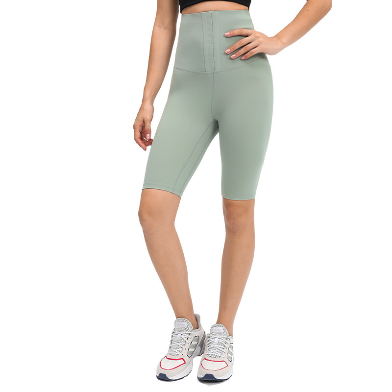 Waist Trainer Leggings