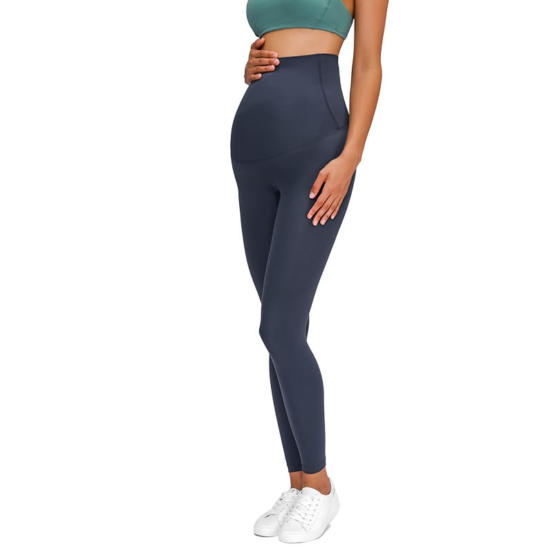 High Waist Pregnant Yoga Pants