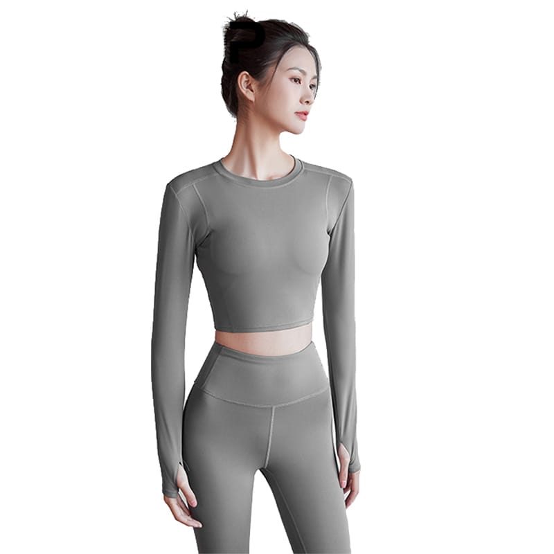 Yoga Outfit Sets