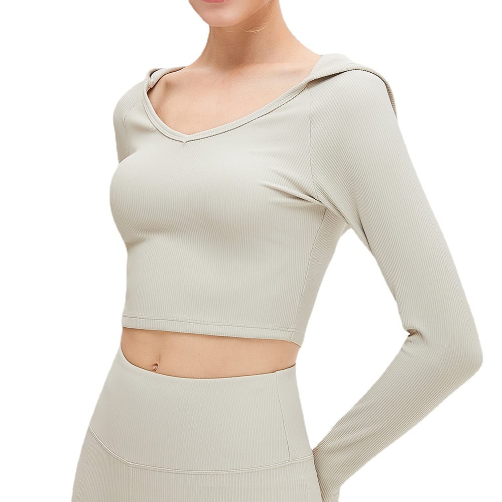 Yoga Hoodie
