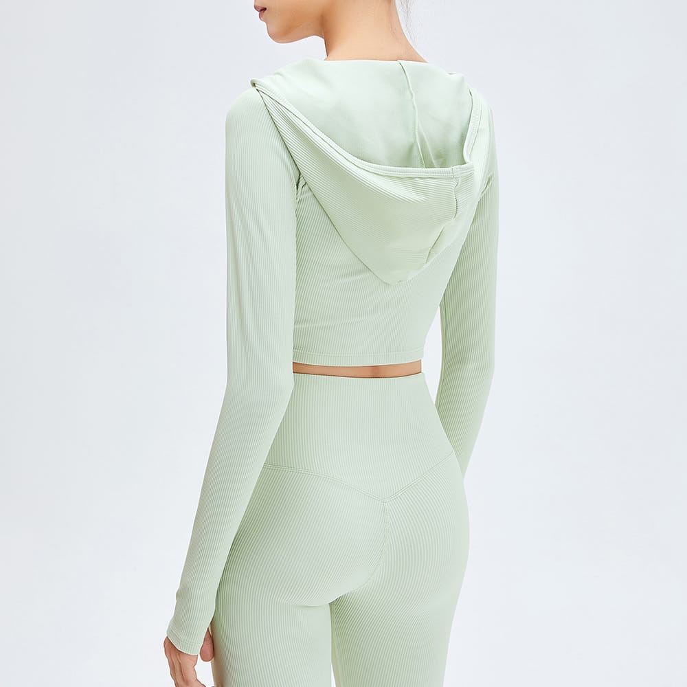 Yoga Hoodie