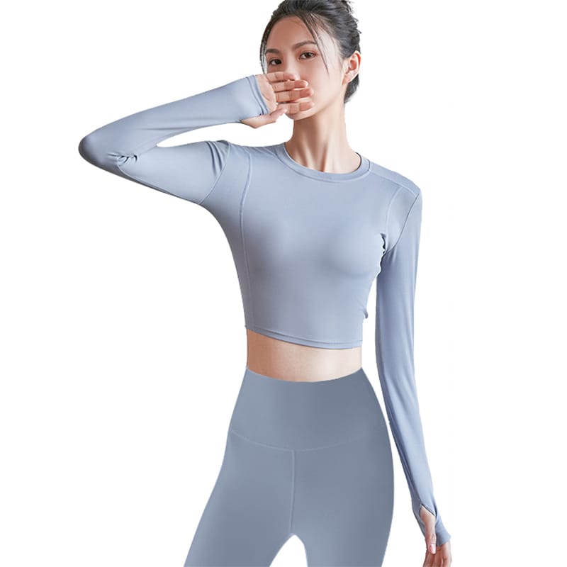 Yoga Outfit Sets