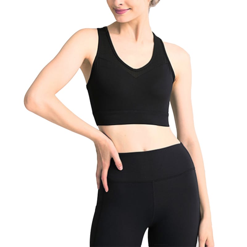 Best Sports Bra For Yoga