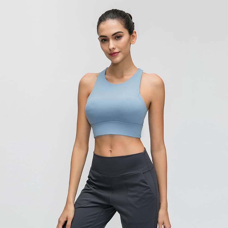 Yoga Sports Bra