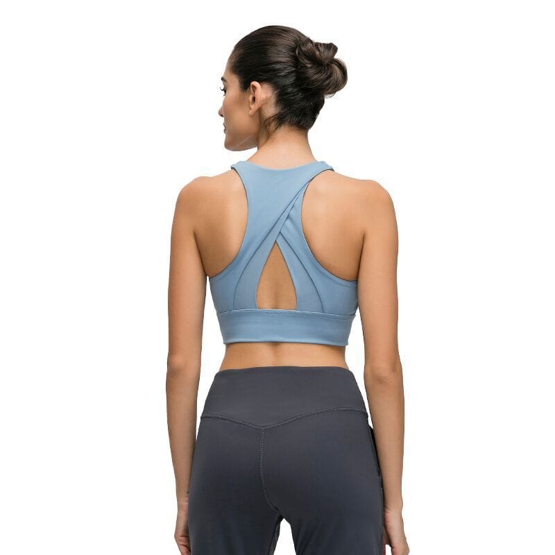 Yoga Sports Bra