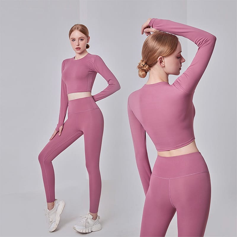 Yoga Outfit Sets
