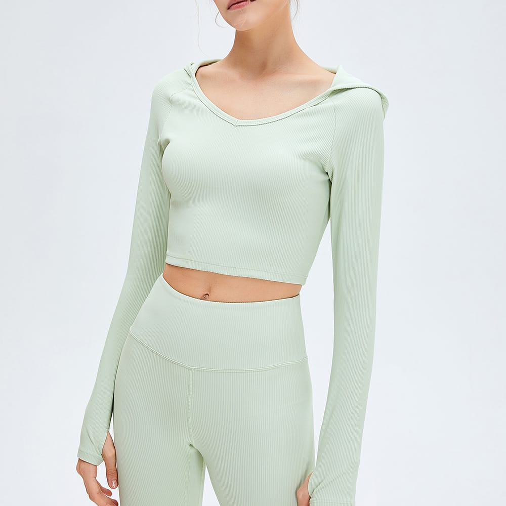 Yoga Hoodie