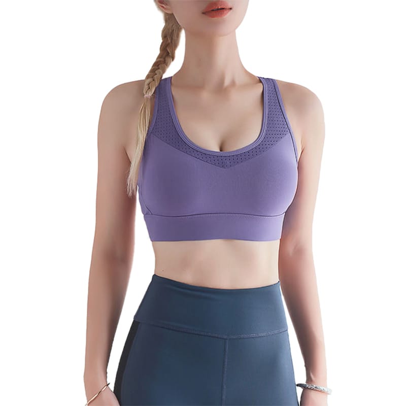Best Sports Bra For Yoga