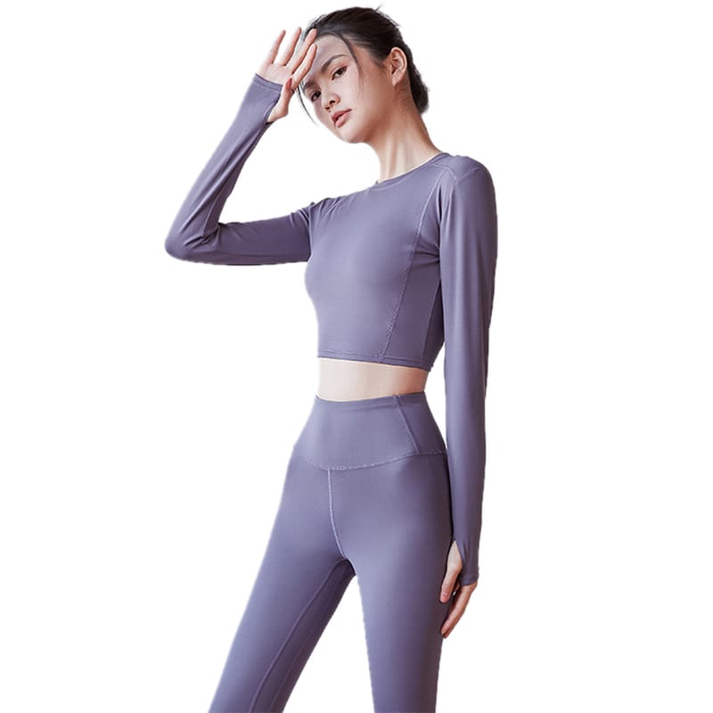 Yoga Outfit Sets