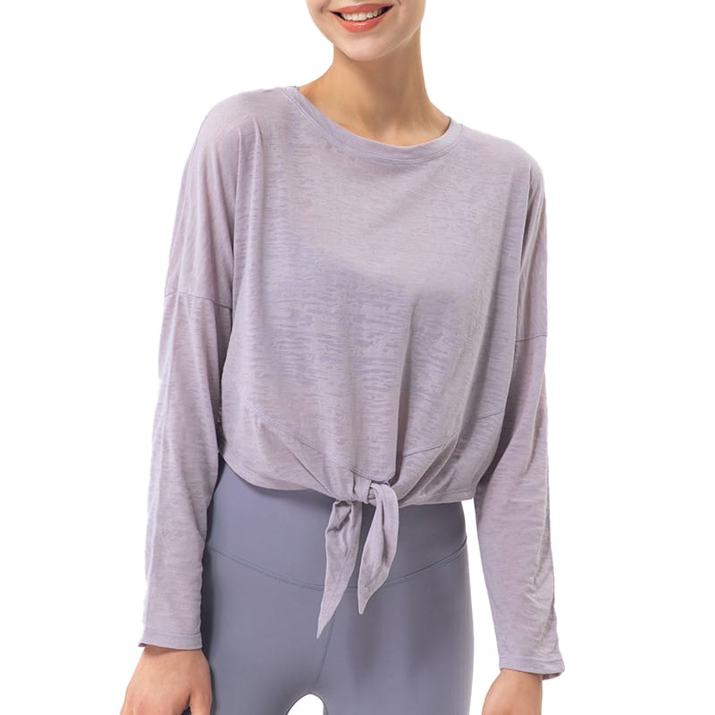 Loose Yoga Tops