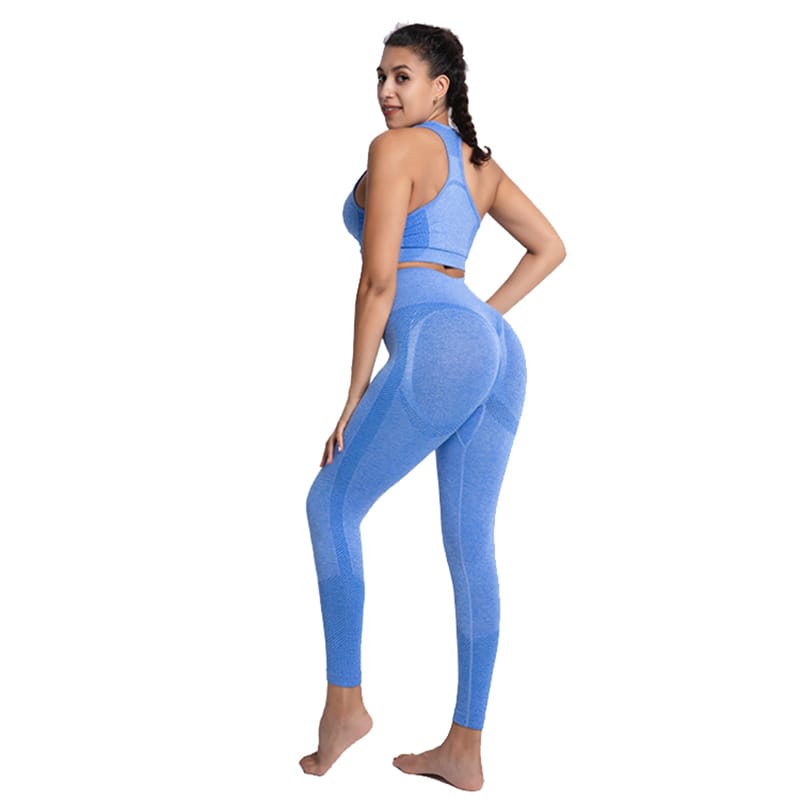Yoga Suit for Ladies