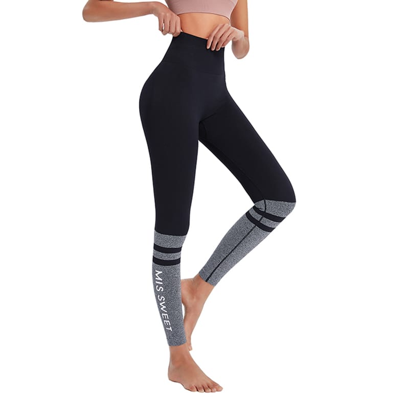 High Waisted Shaping Leggings