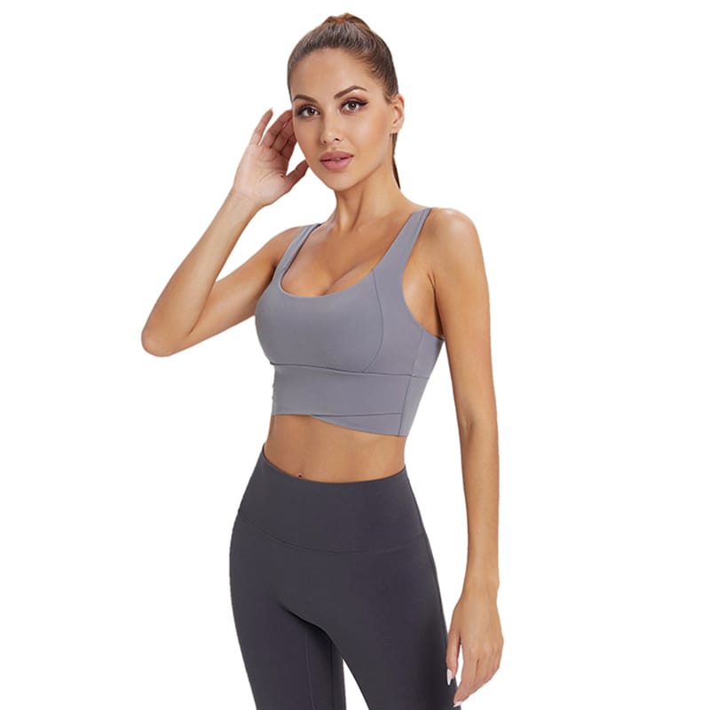 Yoga Bra Tank