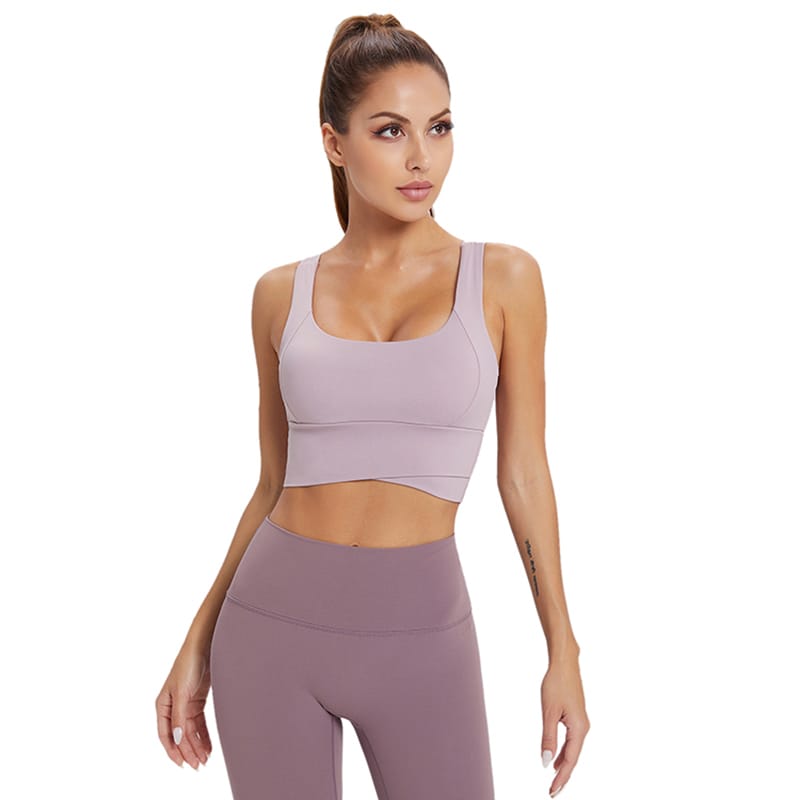 Yoga Bra Tank