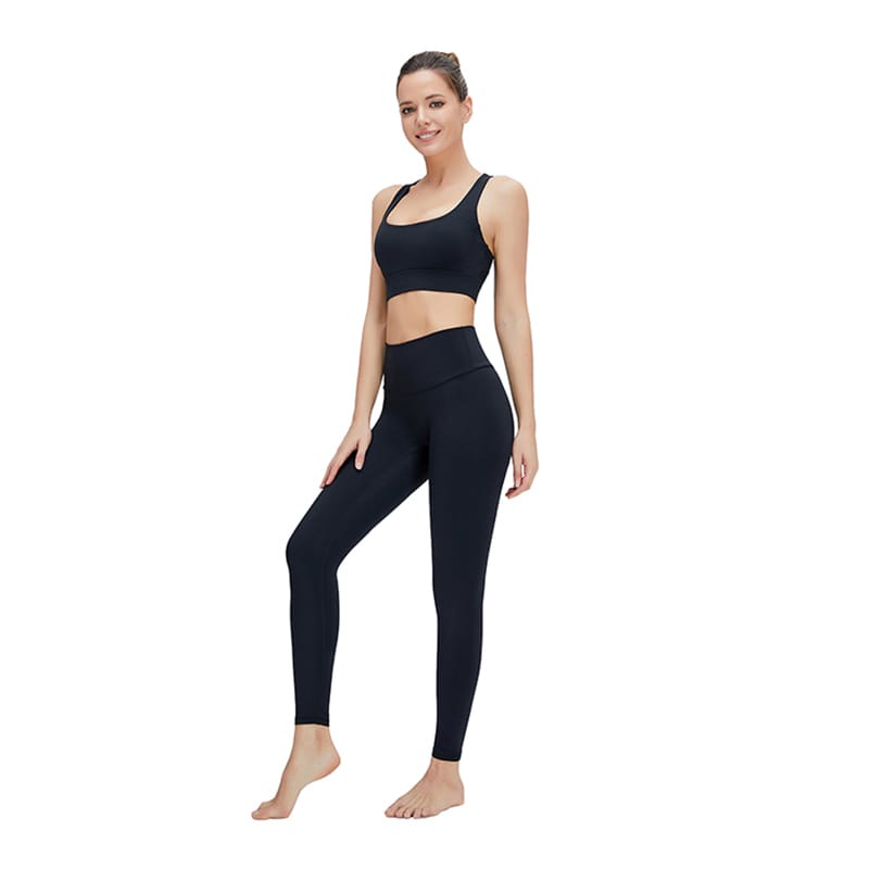 Yoga Body Suit