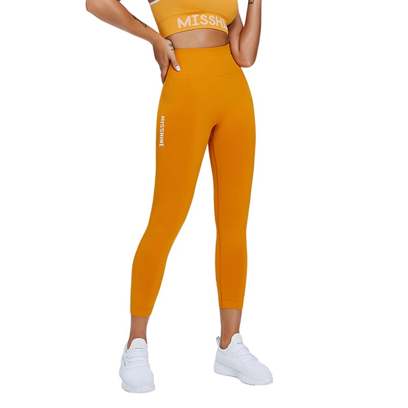 Body Shaping Leggings