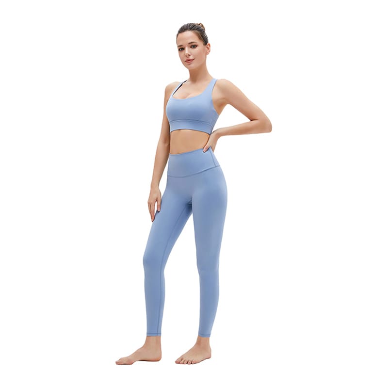 Yoga Body Suit