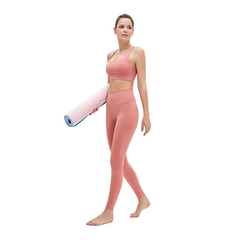 Yoga Body Suit