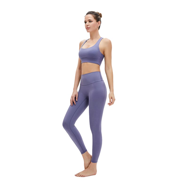 Yoga Body Suit